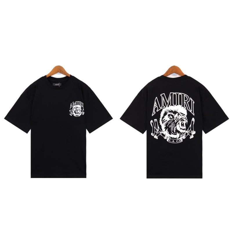 AMIRI  fashion T-shirt