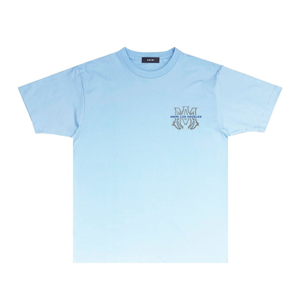 AMIRI  fashion T-shirt