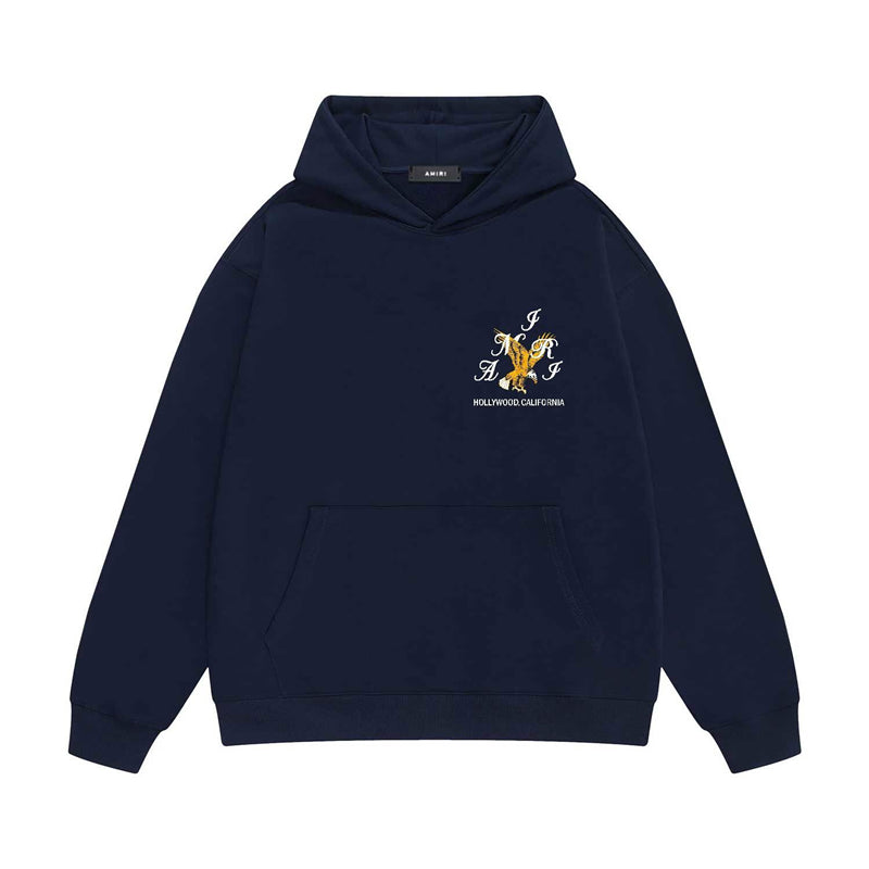Amiri Fashion Hoodie