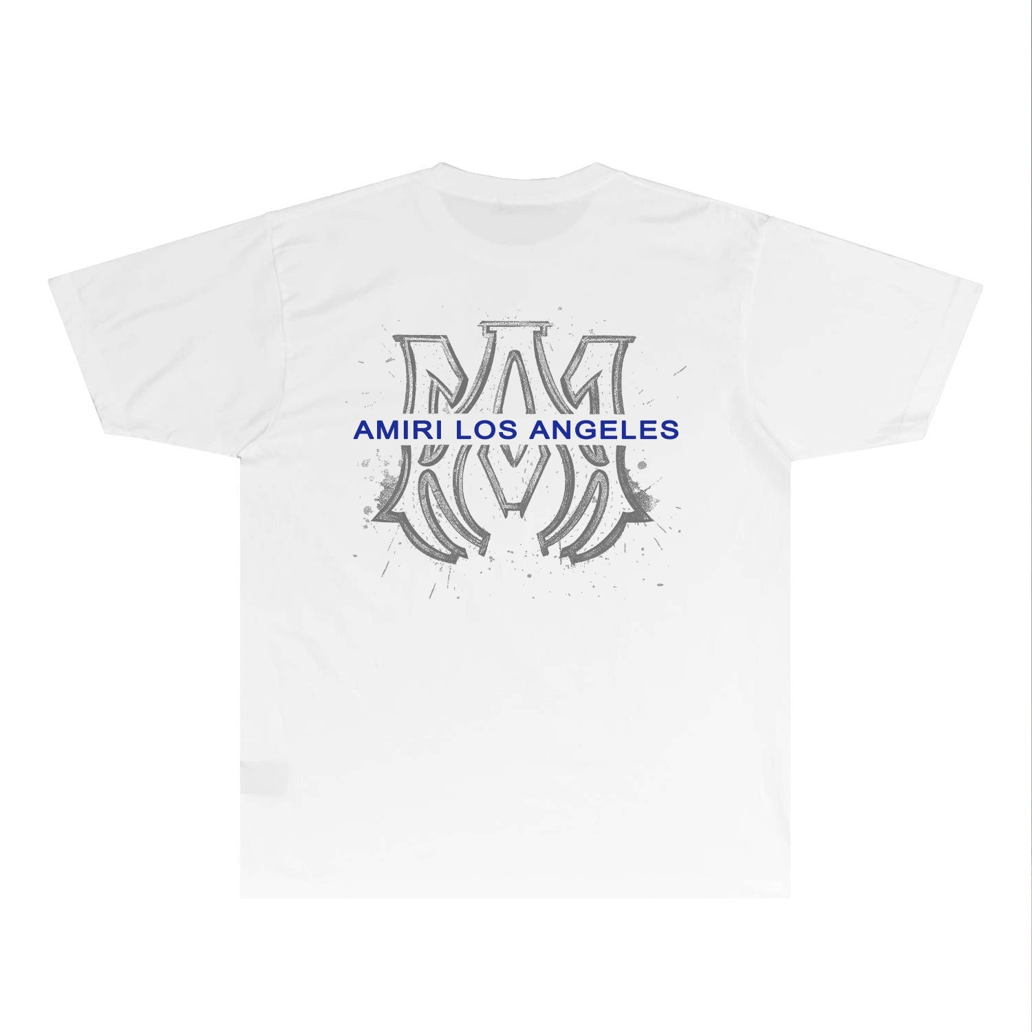 AMIRI  fashion T-shirt